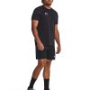 Mens UA Challenger Knit Shorts