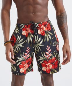 Mens swim shorts