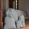 Cotton stuff bag