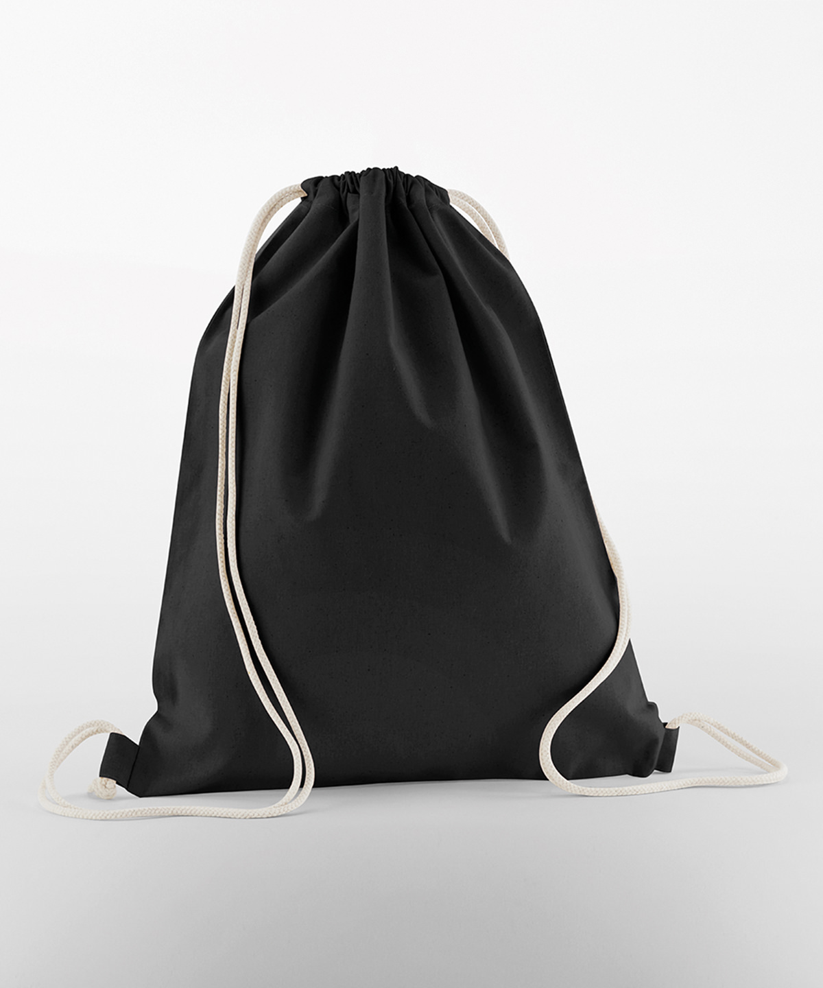 Organic cotton InCo- gym sac