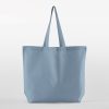 Organic cotton InCo- maxi bag for life