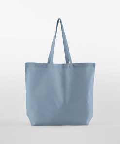 Organic cotton InCo- maxi bag for life