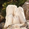 Organic premium cotton stuff bag