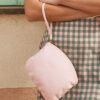 EarthAwareï¿½ organic spring wristlet