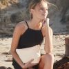 EarthAwareï¿½ organic accessory bag