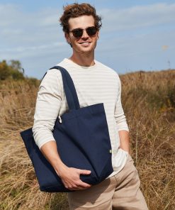 EarthAwareï¿½ organic marina tote