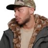 Classic snapback Multicamï¿½ (6089MC)