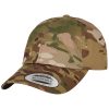 Low-profile cotton twill Multicamï¿½ (6245MC)
