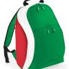 Nation Backpack