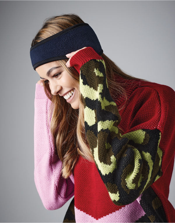 Suprafleece Aspen Headband