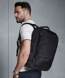 Pitch Black 24 Hour Backpack
