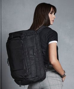 Pitch Black 72 Hour Weekender