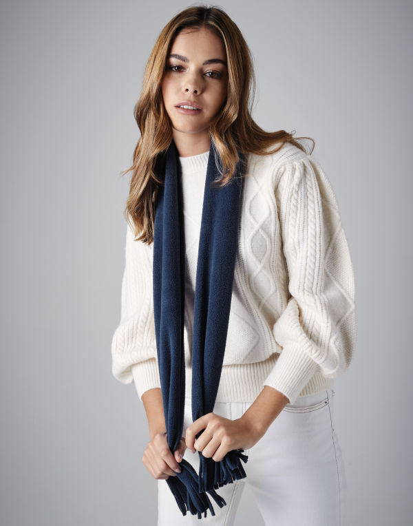 Suprafleece Dolomite Scarf