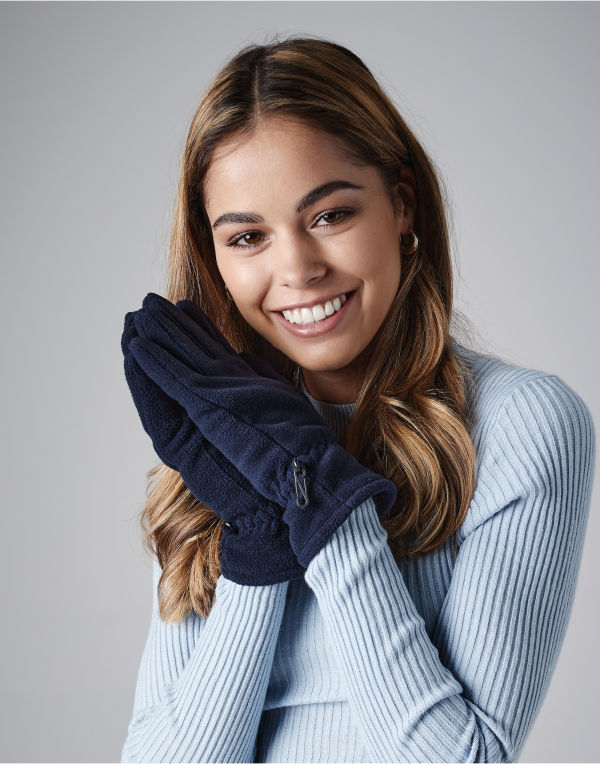 Suprafleece Thinsulate Gloves