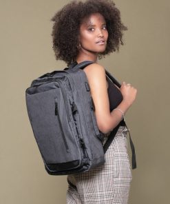 Bordeaux Laptop Briefcase