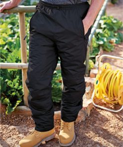 Wetherby Insulated Breathable Lined Overtrouser (Reg)
