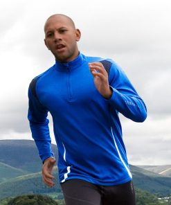 Unisex Trial Training Top