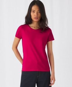Womens E190 Tee