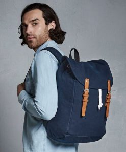 Vintage Rucksack
