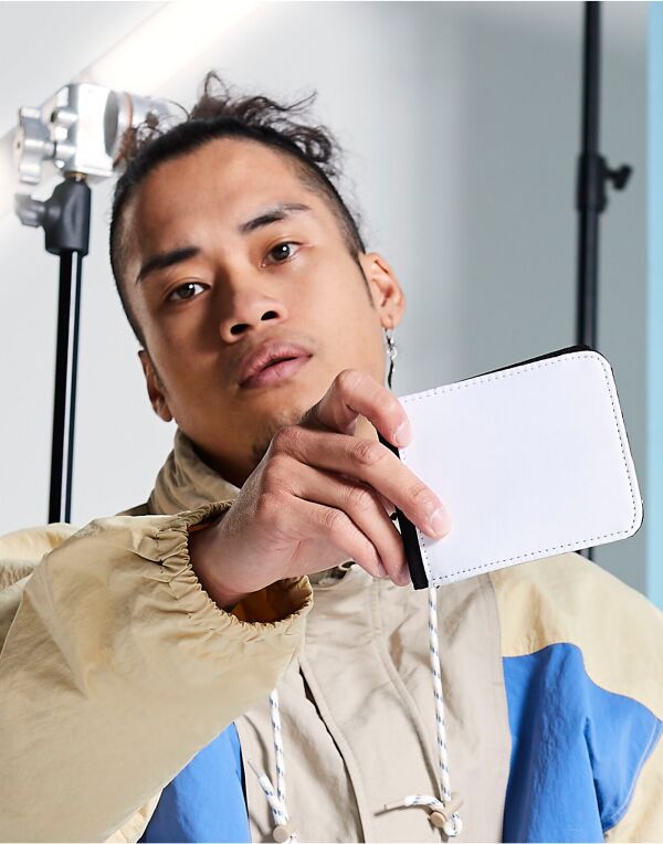 Sublimation Wallet