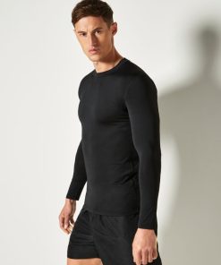Warmtex Long Sleeve Baselayer