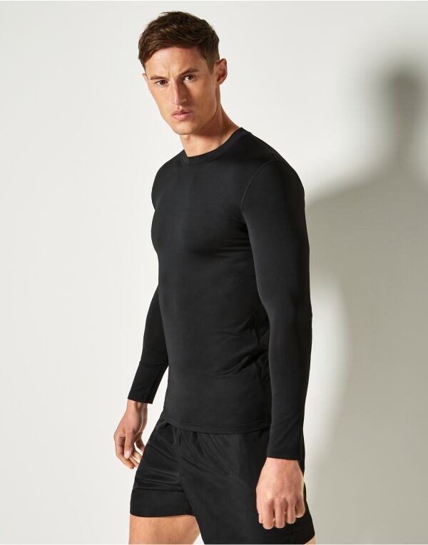 Warmtex Long Sleeve Baselayer