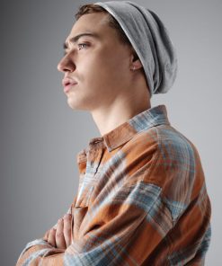 Jersey Beanie