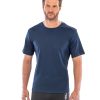 Mens Quick Dry Short Sleeve T-Shirt