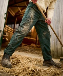 New Action Trouser (Reg)