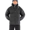 Mens Holkham Down Feel Jacket