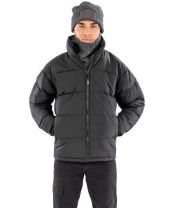 Mens Holkham Down Feel Jacket