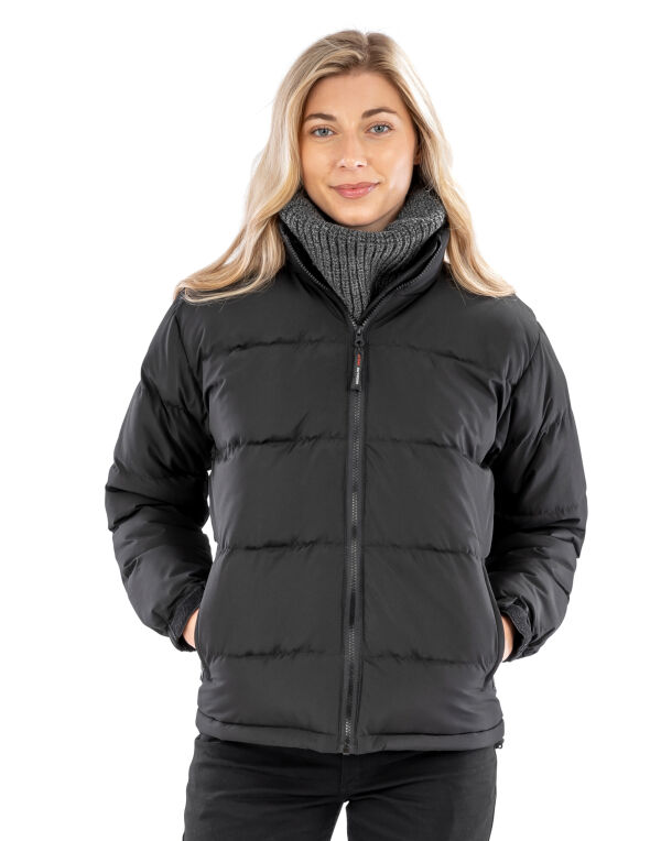 Ladies Holkham Down Feel Jacket
