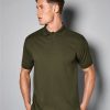 Classic Fit Klassic Superwash 60 Polo