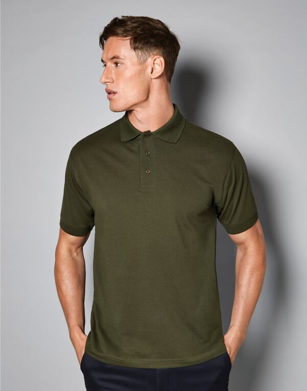 Classic Fit Klassic Superwash 60 Polo