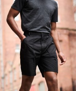 Action Shorts