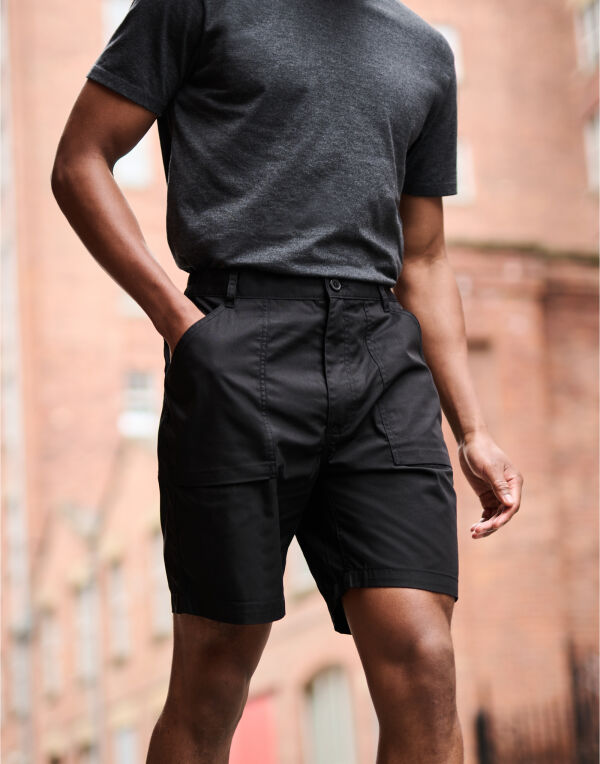 Action Shorts