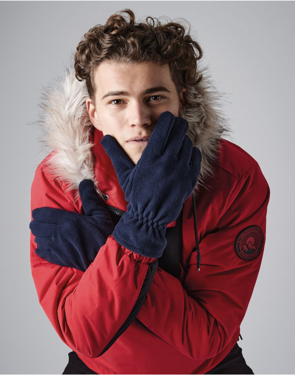 Suprafleece Alpine Gloves