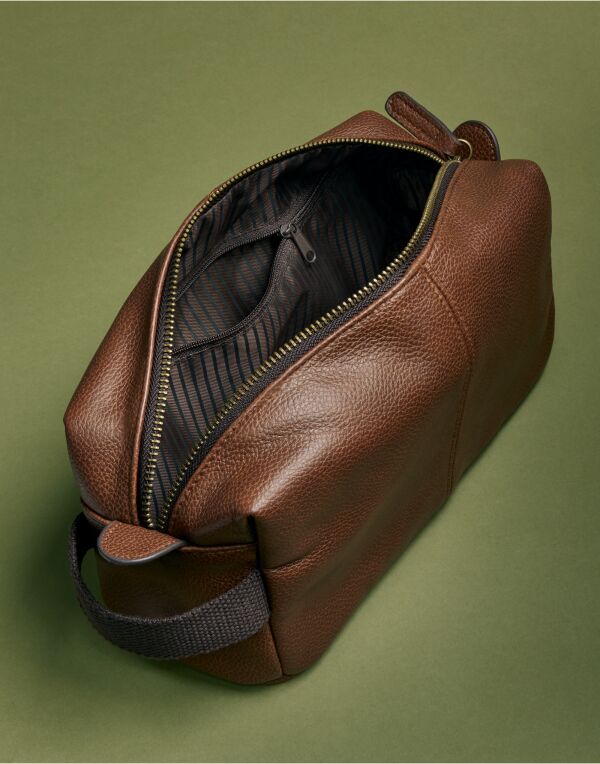 NuHide Washbag_x000D_
