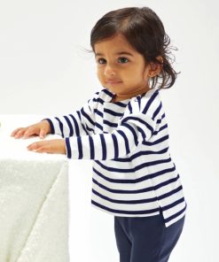 Baby Breton Top