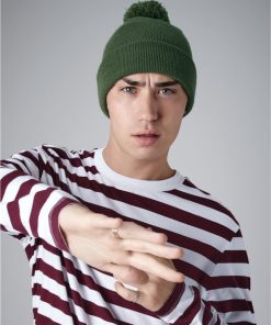 Original Pom Pom Beanie