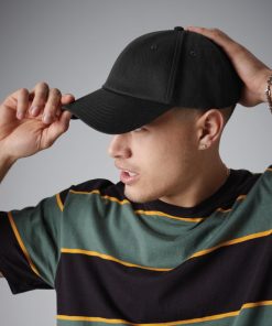 Authentic Baseball Cap_x000D_
