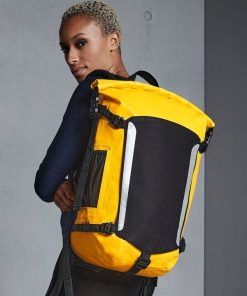 SLX 25 Litre Waterproof Backpack_x000D_
