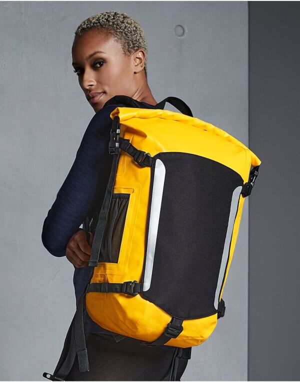 SLX 25 Litre Waterproof Backpack_x000D_
