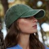 Low Profile Vintage Cap_x000D_