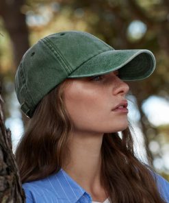 Low Profile Vintage Cap_x000D_
