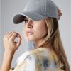 Jersey Athleisure Baseball Cap_x000D_