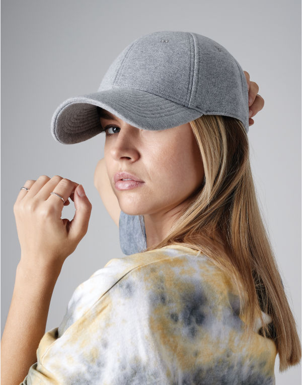 Jersey Athleisure Baseball Cap_x000D_
