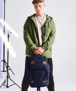 Urban Explorer Backpack_x000D_
