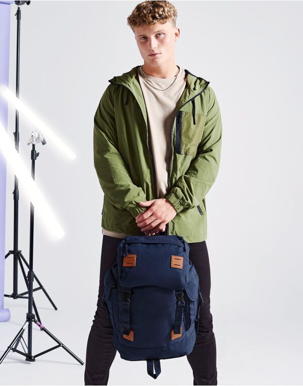 Urban Explorer Backpack_x000D_