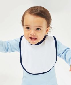 Baby Single Layer Bib